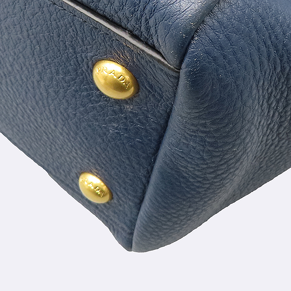Prada(�����) 1BG044 ���̺� ���� ���ڷ� ���̳� ���� �ΰ� 2-WAY [���ε�������] �̹���7 - ���̺��� �߰���ǰ