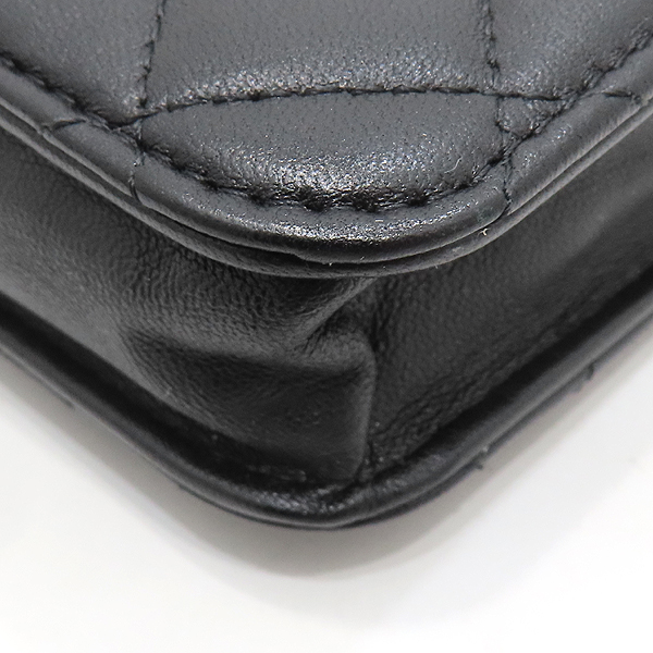 Chanel(����) AP3228 ���� ����Ų CC�ΰ� �� Ȧ�� ü�� ũ�ν��� [��õ��] �̹���6 - ���̺��� �߰���ǰ
