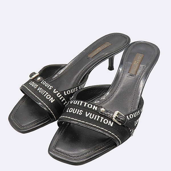 Louis Vuitton(���̺���) ���� �÷� �к긯 ���͸� ������ ������ �� - 225MM [��������] �̹���5 - ���̺��� �߰���ǰ