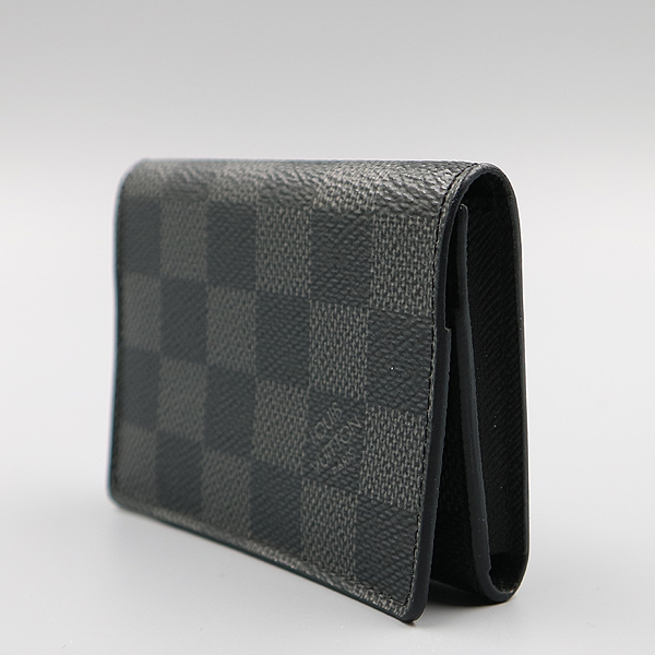 Louis Vuitton(���̺���) N63338 �ٹ̿� �׶���Ʈ ĵ���� �������� ī��Ʈ �� ����Ʈ ī�� �� �������� [�뱸��������] �̹���2 - ���̺��� �߰���ǰ