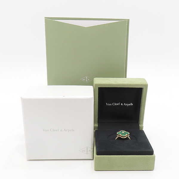 VANCLEEF & ARPELS(��Ŭ����&����) VCARO3QM51 ����ī��Ʈ 18K ���ο� ��� 1����Ʈ ���̾� ��Ƽ�� ���Ժ�� ���� - 51ȣ [��õ��] �̹���6 - ���̺��� �߰���ǰ