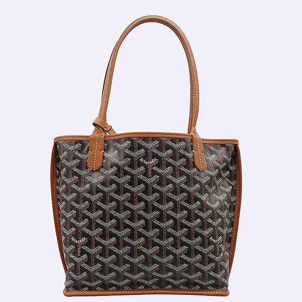 GOYARD(���ߵ�) ���� ź PVC �̴� ���� ANJOU MINI ��� ����� + �����Ŀ�ġ [��������] �̹���2 - ���̺��� �߰���ǰ
