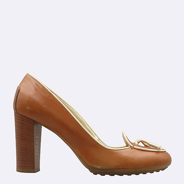 Tod's(����) ���� ���� �½� ��� ������ - 245MM [�б�����] �̹���3 - ���̺��� �߰���ǰ