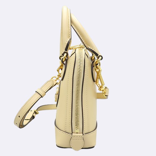 Gucci(����) 640716 GG ������ ���� Ʈ���� Ȧ���� 1955 �̴� ž �ڵ�� + ��Ʈ�� 2WAY [û��������] �̹���3 - ���̺��� �߰���ǰ