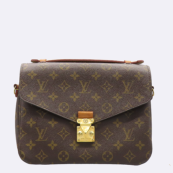Louis Vuitton(���̺���) M40780 ���׷� ĵ���� ����Ʈ ��Ƽ�� 2WAY [��������] �̹���2 - ���̺��� �߰���ǰ