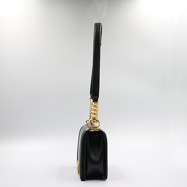 Chanel(����) AS3018 ���� ī�� ��Ų ũ���� �̴� ���̹� ��Ƽ�� ���� �÷� ����� [�뱸��������] �̹���3 - ���̺��� �߰���ǰ