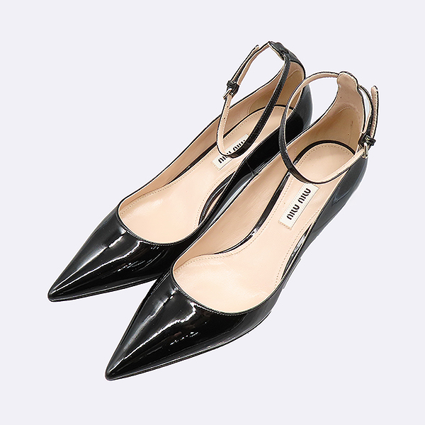 MiuMiu(�̿�̿�) ���� ���̴�Ʈ ���� �޸����� ũ����Ż �� ���� - 37 [��������] �̹���5 - ���̺��� �߰���ǰ