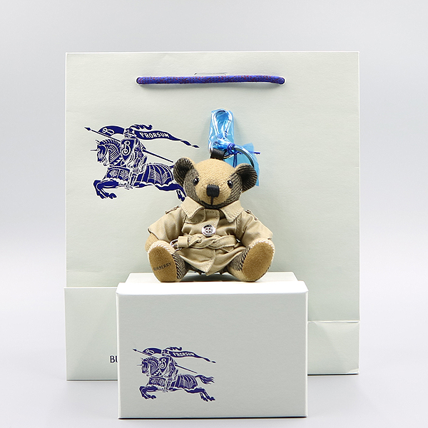 (����ǰ) Burberry(������) 81248731 �丶�� ���� ���� ŰȦ�� [�뱸��������] �̹���7 - ���̺��� �߰���ǰ