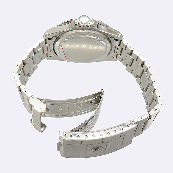 Rolex(�η���) 1680 ��Ƽ�� ���� ���긶���� �����ƽ ��ƿ ������ �ð� [�ϻ�Ե���] �̹���3 - ���̺��� �߰���ǰ