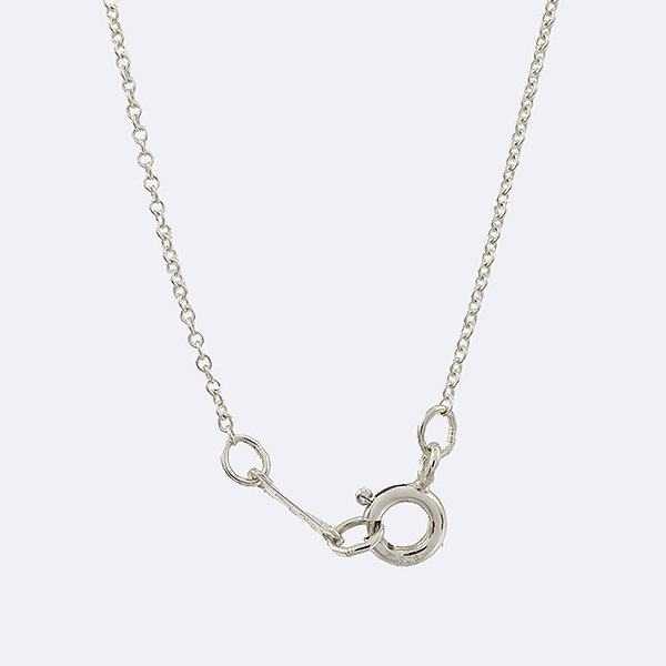 Tiffany(Ƽ�Ĵ�) 925 �ǹ� �ȷθ� ��ī�� ��ũ���� ���Ʈ ����� [��������] �̹���4 - ���̺��� �߰���ǰ