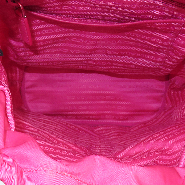 Prada(�����) 1BZ677 �ﰢ �ΰ� ����ũ �÷� �����Ϸ� ���� ���� [��������] �̹���5 - ���̺��� �߰���ǰ