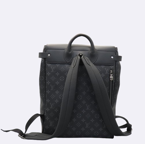 Louis Vuitton(���̺���) Louis Vuitton(���̺���) M44052 ���׷� ��Ŭ���� STEAMER ��Ƽ�� ���� [û��������] �̹���4 - ���̺��� �߰���ǰ