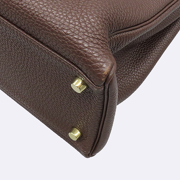 Hermes(�����޽�) ��ũ�����÷� �̸� 35 ����ΰ� ��Ʈ�� + �����Ʈ�� 2WAY [��������] �̹���6 - ���̺��� �߰���ǰ