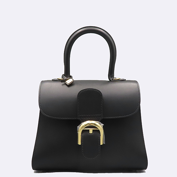 (�̻��) DELVAUX(����) AA0569AAM099ZDO ���� �÷� Box Calf(���� ī��) �긮�� PM ��Ʈ�� + �����Ʈ�� [�����] �̹���2 - ���̺��� �߰���ǰ
