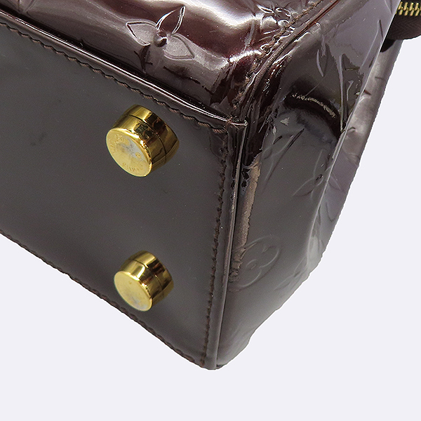 Louis Vuitton(���̺���) ���׷� ������ �극�� MM 2WAY [��������] �̹���4 - ���̺��� �߰���ǰ