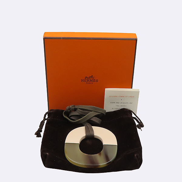 Hermes(�����޽�) FIDELIO(�ǵ�����) PM ���� ������ ȣ�� �Ҵ�Ʈ ����� [�б�����] �̹���5 - ���̺��� �߰���ǰ