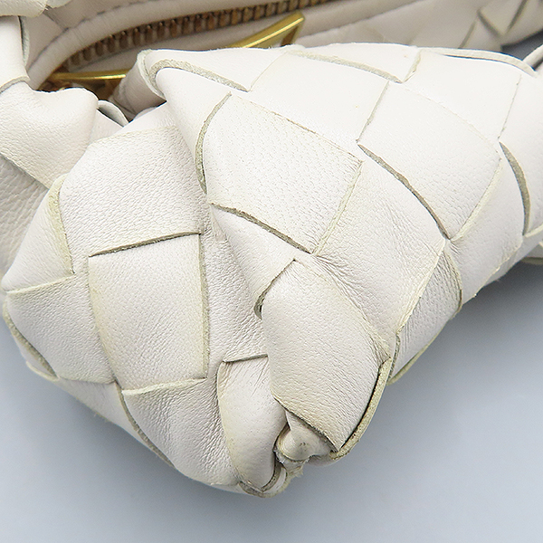 BOTTEGAVENETA(���װ�����Ÿ) 651876 ȭ��Ʈ �÷� �̴� ���� �� ��Ʈ�� [��������] �̹���5 - ���̺��� �߰���ǰ