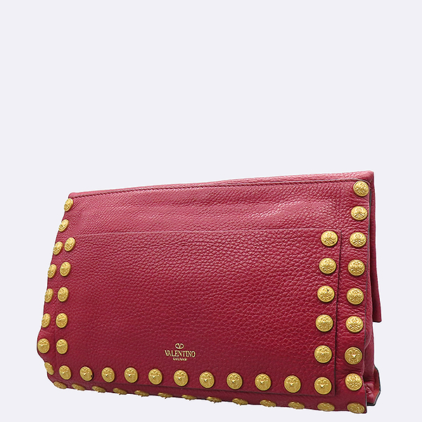 VALENTINO(�߷�Ƽ��) ���� �÷� ���� ����Ʈ Ŭ��ġ [��������] �̹���3 - ���̺��� �߰���ǰ