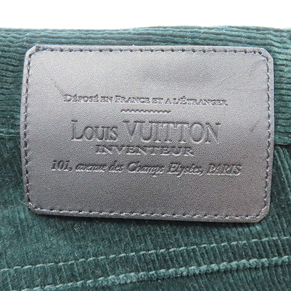 Louis Vuitton(���̺���) 451650 �׸� ��ư ȥ�� ���̵� ���� �ڵ���� ���� ���� [��������] �̹���4 - ���̺��� �߰���ǰ