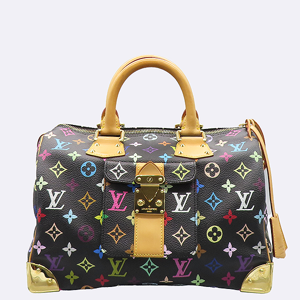 Louis Vuitton(���̺���) M92642 ���׷� ��Ƽ �÷� ���� ���ǵ� 30 ��Ʈ�� [��������] �̹���2 - ���̺��� �߰���ǰ