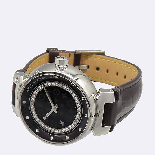 Louis Vuitton(���̺���) Q1319 ���̾� ���θ� ���� ���� ���� �ð� [��������] �̹���2 - ���̺��� �߰���ǰ