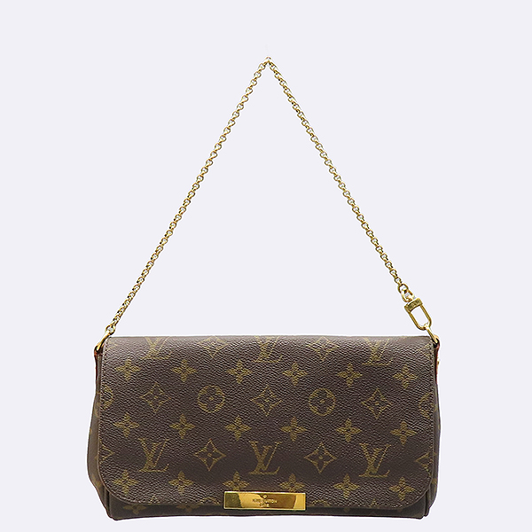 Louis Vuitton(���̺���) M40718 ���׷� ĵ���� ���̺��� MM 2WAY [��������] �̹���2 - ���̺��� �߰���ǰ