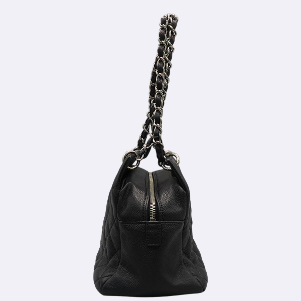 Chanel(����) A18004 ���� ĳ��� ��Ų Ÿ�Ӹ��� ���� �ڶ� ���� ���� ü�� ����� [��������] �̹���3 - ���̺��� �߰���ǰ