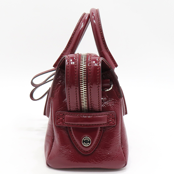 Tod's(����) ���� ��Ŭ ���̴�Ʈ D�� �̴� ������ ��Ʈ�� + �����Ʈ�� 2WAY [��õ��] �̹���3 - ���̺��� �߰���ǰ