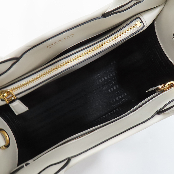 Prada(�����) 1BA396 ���̺��� �÷� ž ��ƼĪ �ɺ� ��Ʈ�� + ��Ʈ�� 2WAY [��õ��] �̹���7 - ���̺��� �߰���ǰ