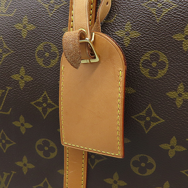 Louis Vuitton(���̺���) M41408 ���׷� ĵ���� �ø��콺 45 ��Ʈ�� [��������] �̹���4 - ���̺��� �߰���ǰ