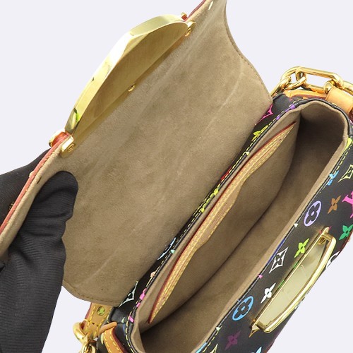 Louis Vuitton(���̺���) M40128 ���׷� ��Ƽ ���� �÷� ������ ��Ʈ�� [û��������] �̹���5 - ���̺��� �߰���ǰ