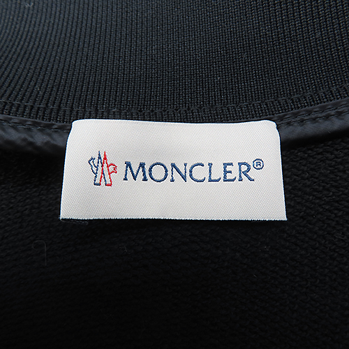 MONCLER(��Ŭ����) ���� �÷� ���Ϸ� ���׸��� ���� ������ ���� ���� - M [��������] �̹���5 - ���̺��� �߰���ǰ