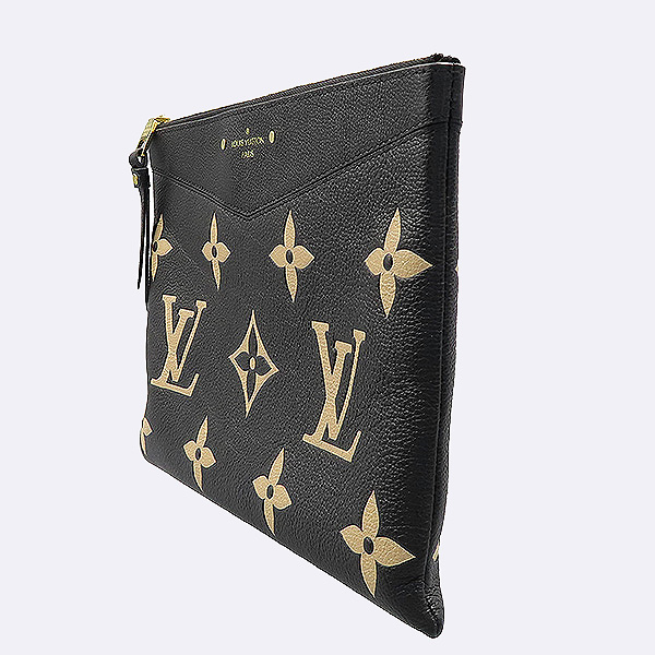 Louis Vuitton(���̺���) M81292 ���� �÷� ���׷� �������� ���� ���ϸ� �Ŀ�ġ Ŭ��ġ�� [��������] �̹���2 - ���̺��� �߰���ǰ