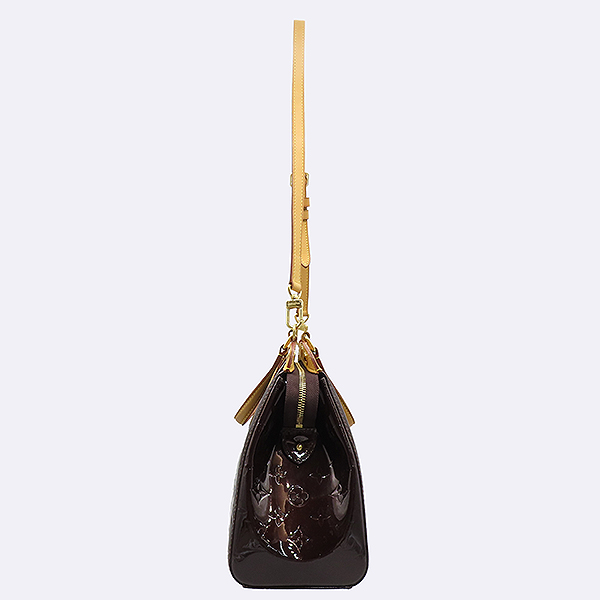 Louis Vuitton(���̺���) ���׷� ������ �극�� MM 2WAY [��������] �̹���3 - ���̺��� �߰���ǰ