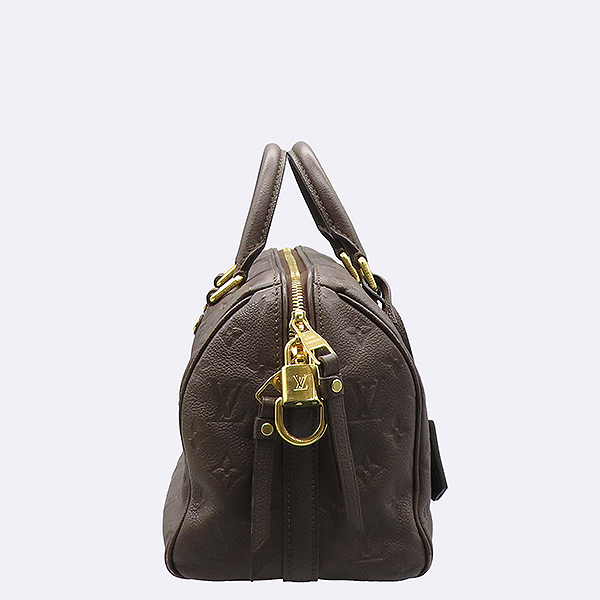 Louis Vuitton(���̺���) M40761 ��ũ ���� ���׷� �������� ���� ���ǵ� �ݵѸ��� 25 ��Ʈ�� + ��� ��Ʈ�� [��������] �̹���3 - ���̺��� �߰���ǰ