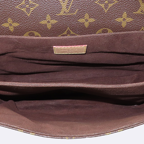 Louis Vuitton(���̺���) M40780 ���׷� ĵ���� ����Ʈ ��Ƽ�� 2WAY [��������] �̹���7 - ���̺��� �߰���ǰ