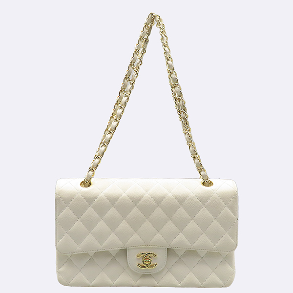 Chanel(����) A01112 ȭ��Ʈ ĳ��� Ŭ���� �̵� M������ ���� �÷� ü�� ����� [�����] �̹���2 - ���̺��� �߰���ǰ