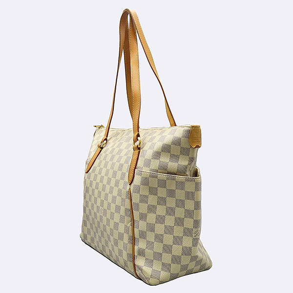 Louis Vuitton(���̺���) N51262 �ٹ̿� ���ָ� ĵ���� ��Ż�� MM ����� [���ε�������] �̹���2 - ���̺��� �߰���ǰ