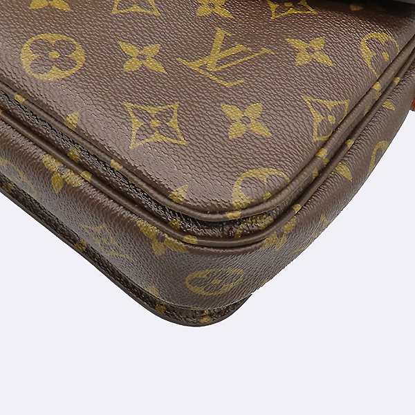 Louis Vuitton(���̺���) M40780 ���׷� ĵ���� ����Ʈ ��Ƽ�� 2WAY [��������] �̹���6 - ���̺��� �߰���ǰ