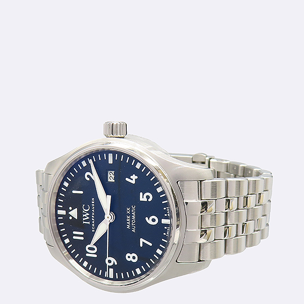 IWC(IWC) IW328202 ���Ϸ� ��ġ ��ũ XX 40MM �����ƽ ��ƿ ���� �ð� [��ź�Ե���] �̹���2 - ���̺��� �߰���ǰ