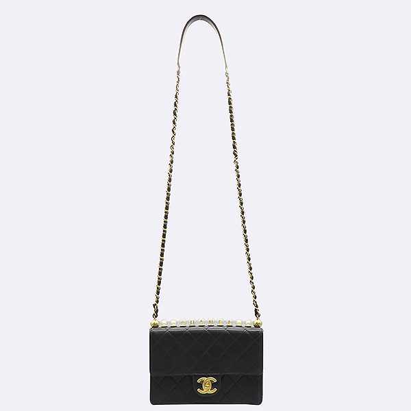 Chanel(����) AS0585 ���� ���� ��ũ�� ���� ��� Ŭ���� ���� ü�� �÷� ����� [��������] �̹���3 - ���̺��� �߰���ǰ