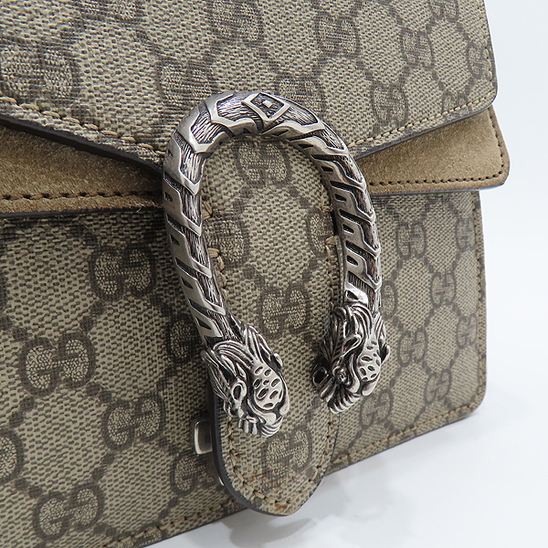 Gucci(����) 421970 GG�ΰ� PVC ������ ĵ���� �����̵� ���̴� ����ϼҽ� Ÿ�̰� ��� �� ��� �̴� ����� [��õ��] �̹���5 - ���̺��� �߰���ǰ