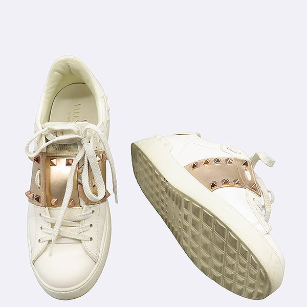 VALENTINO(�߷�Ƽ��) ȭ��Ʈ �÷� ���� ��Ż�� �÷� ������ ���� ����Ŀ�� - 250MM [��������] �̹���2 - ���̺��� �߰���ǰ