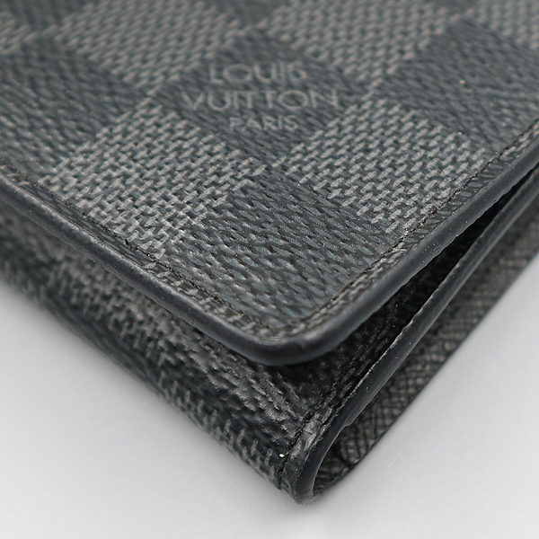 Louis Vuitton(���̺���) N63338 �ٹ̿� �׶���Ʈ ĵ���� �������� ī��Ʈ �� ����Ʈ ī�� �� �������� [�뱸��������] �̹���3 - ���̺��� �߰���ǰ