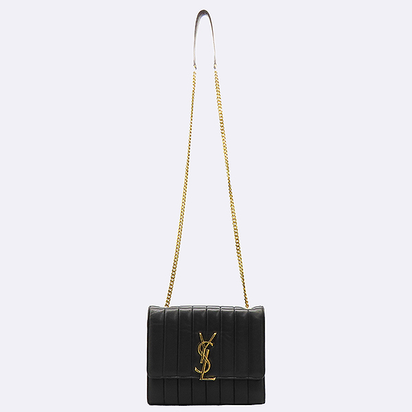 YSL(���ζ�) 554125 ���� ����Ų ���� ���� YSL�ΰ� ��Ű ü�� �̴� ũ�ν��� [���ε�������] �̹���4 - ���̺��� �߰���ǰ