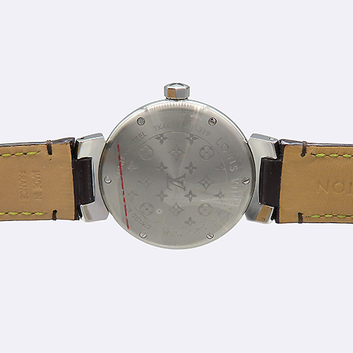 Louis Vuitton(���̺���) Q1319 ���̾� ���θ� ���� ���� ���� �ð� [��������] �̹���4 - ���̺��� �߰���ǰ
