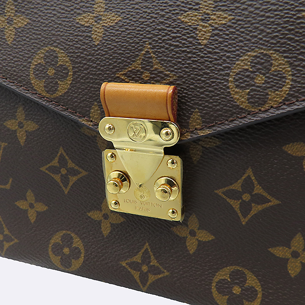 Louis Vuitton(���̺���) M40780 ���׷� ĵ���� ����Ʈ ��Ƽ�� 2WAY [��������] �̹���5 - ���̺��� �߰���ǰ