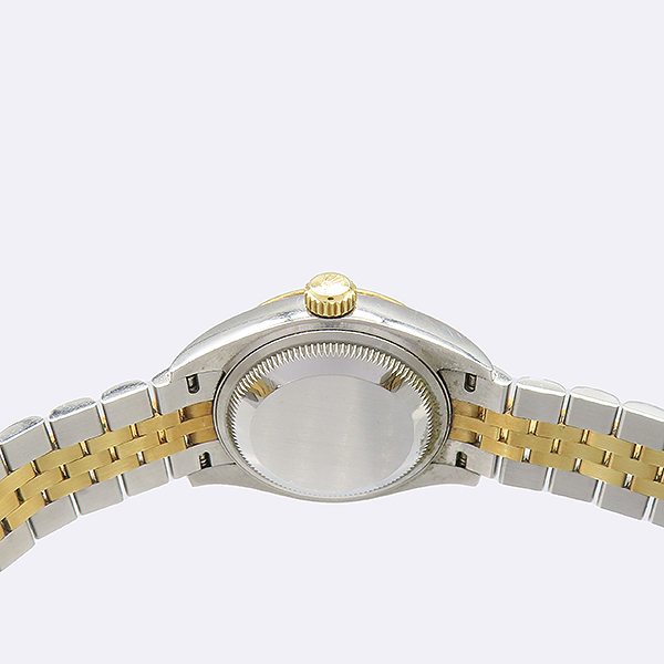 Rolex(�η���) 279173 ��������Ʈ 10����Ʈ ��Ÿ ���̾� �޺� 28MM �����ð� [��������] �̹���4 - ���̺��� �߰���ǰ