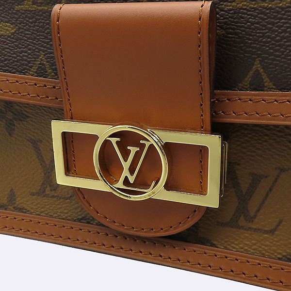 Louis Vuitton(���̺���) M68746 ���׷� ������ ĵ���� ���� ü�� ���� ũ�ν��� [��������] �̹���4 - ���̺��� �߰���ǰ