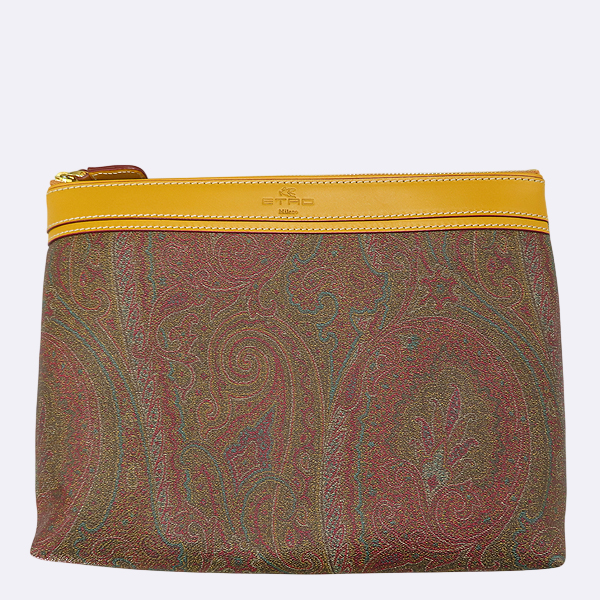 (�̻��) Etro(��Ʈ��) 1E380 ���� ���� ������ �Ŀ�ġ �� Ŭ��ġ [��������] �̹���2 - ���̺��� �߰���ǰ